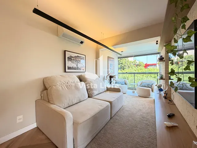 Apartamento com 60m² 2 quartos e 2 banheiros, à venda, no bairro Vila Leopoldina em São Paulo
