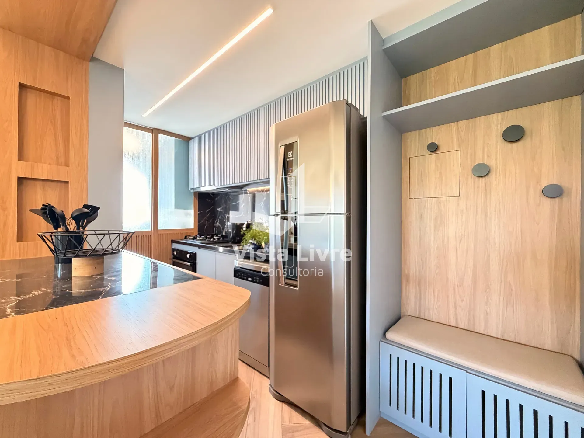 Apartamento, 2 quartos, 60 m² - Foto 13
