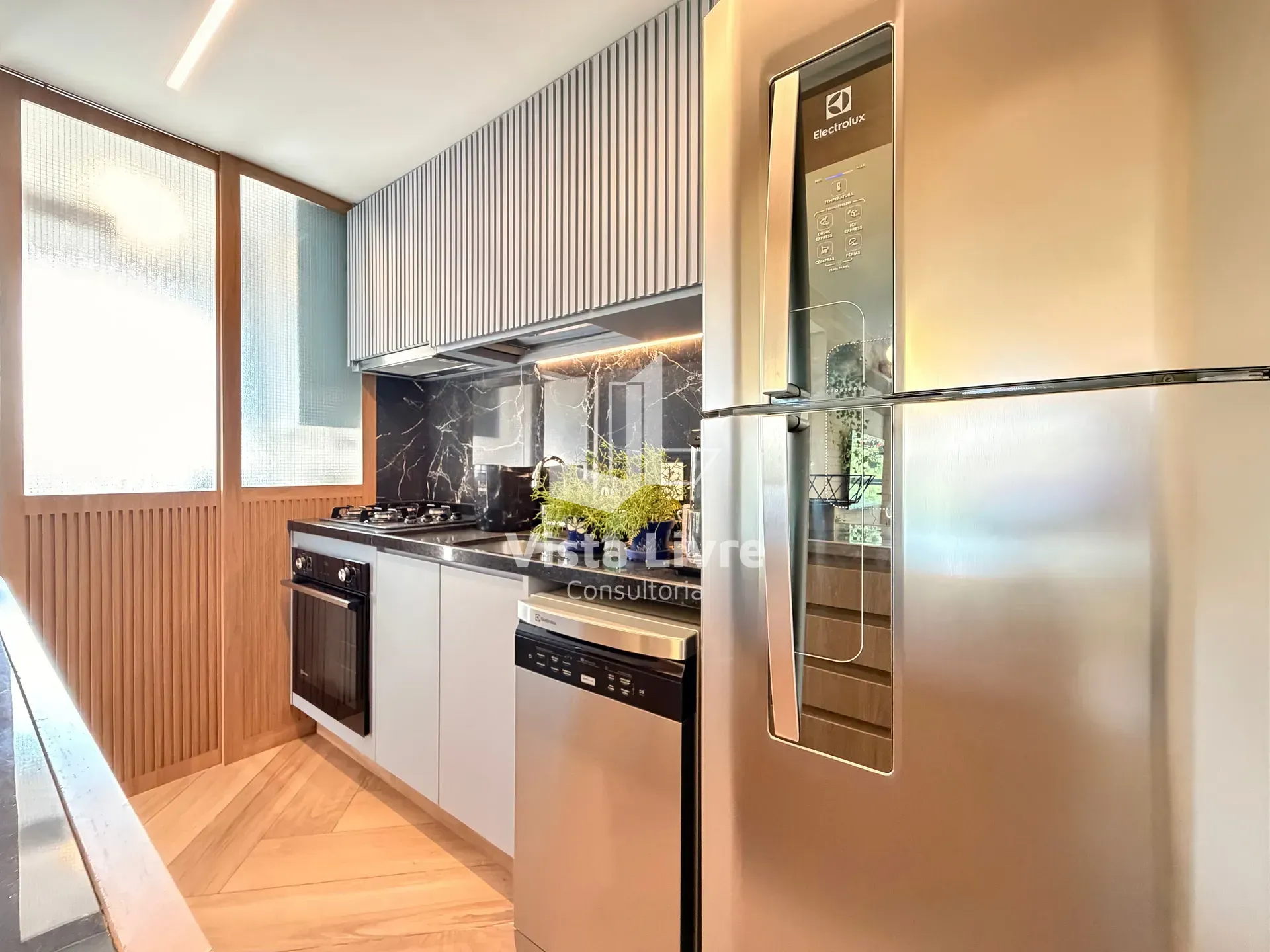 Apartamento, 2 quartos, 60 m² - Foto 16