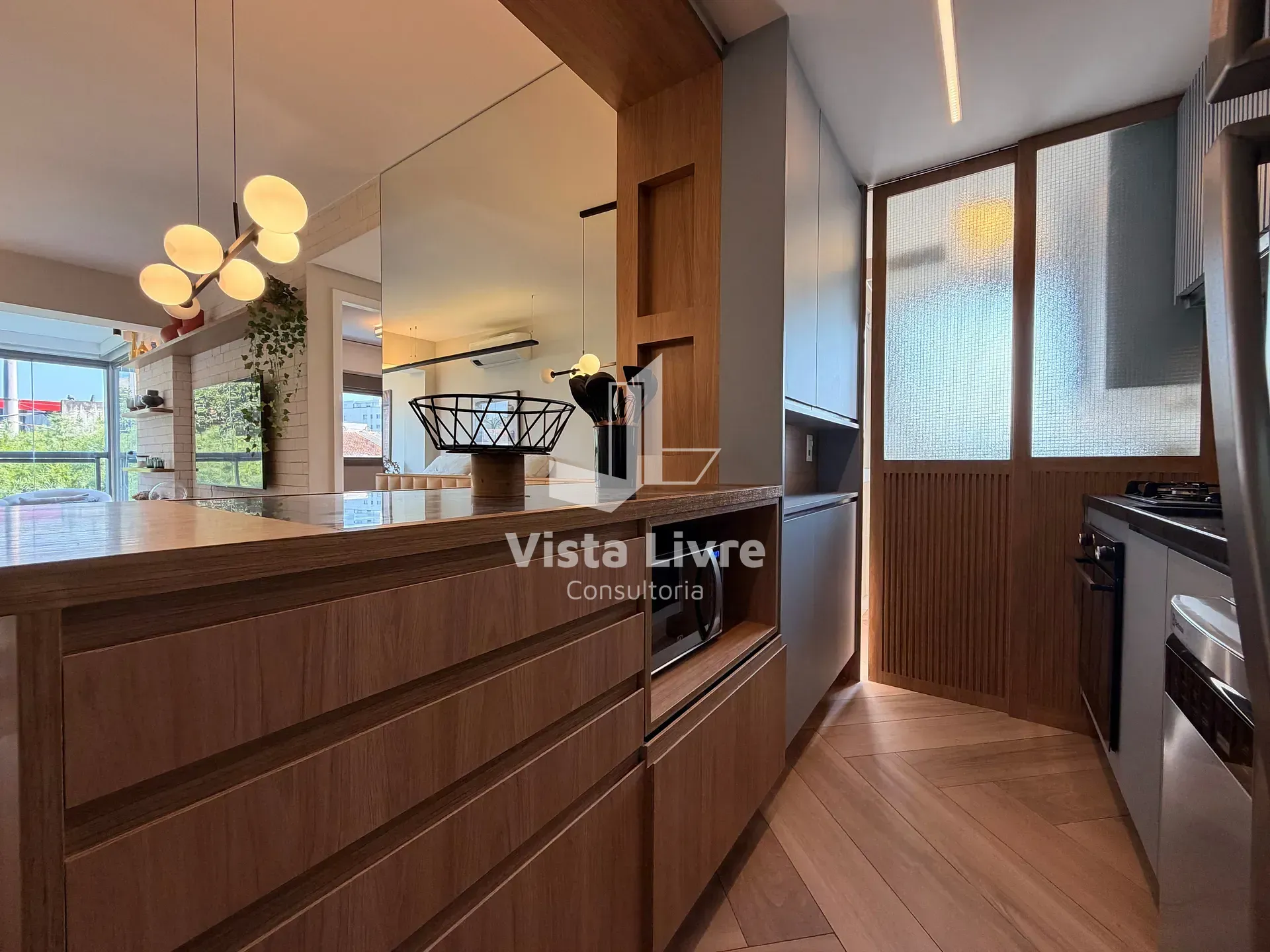 Apartamento, 2 quartos, 60 m² - Foto 19