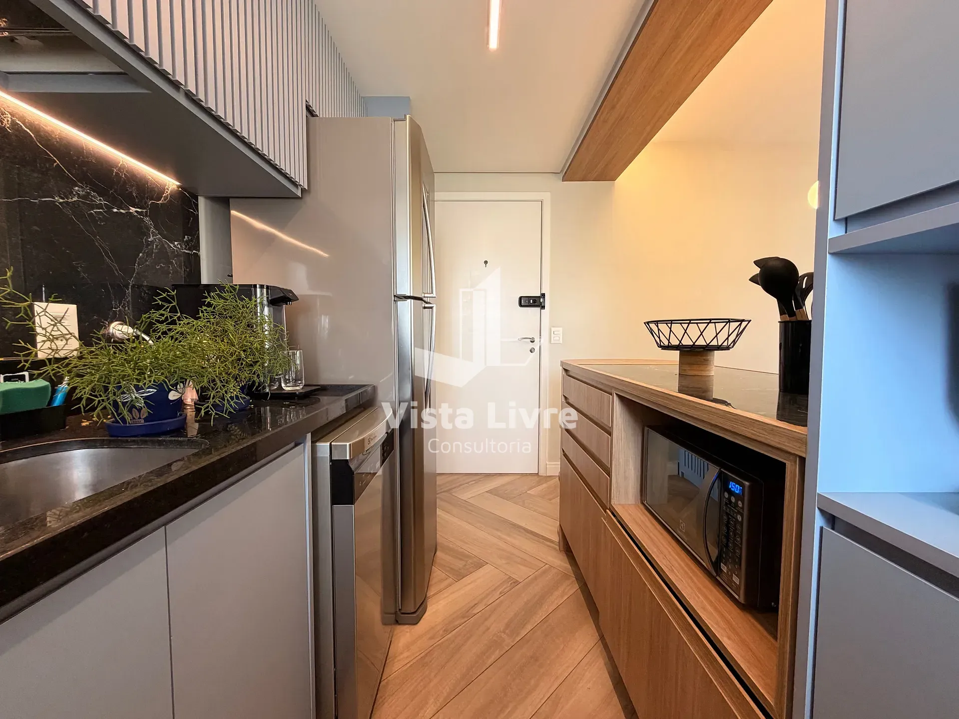 Apartamento, 2 quartos, 60 m² - Foto 20