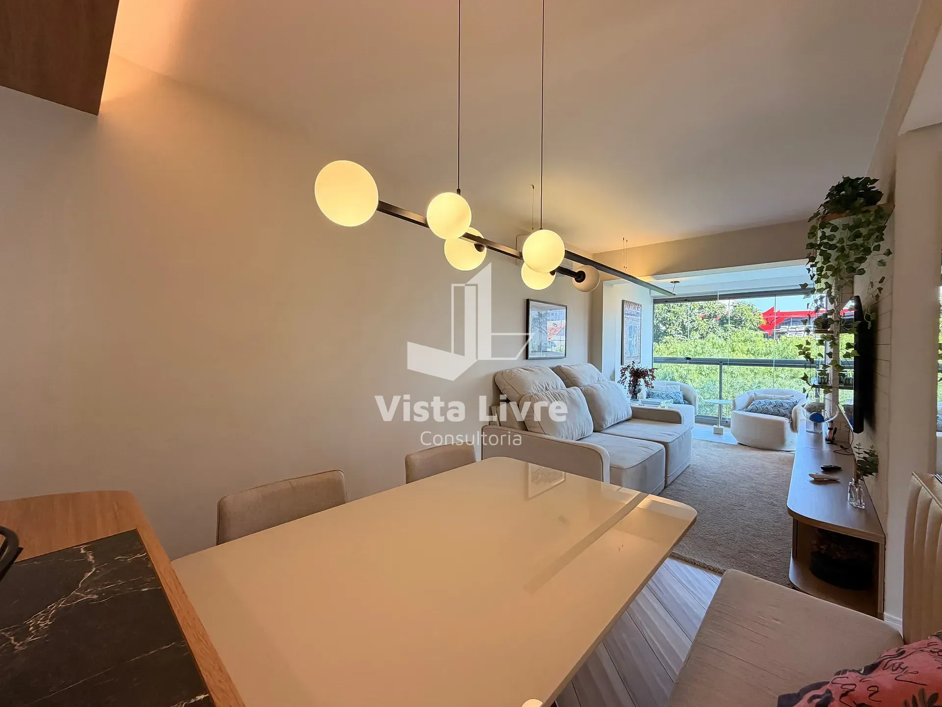 Apartamento, 2 quartos, 60 m² - Foto 12