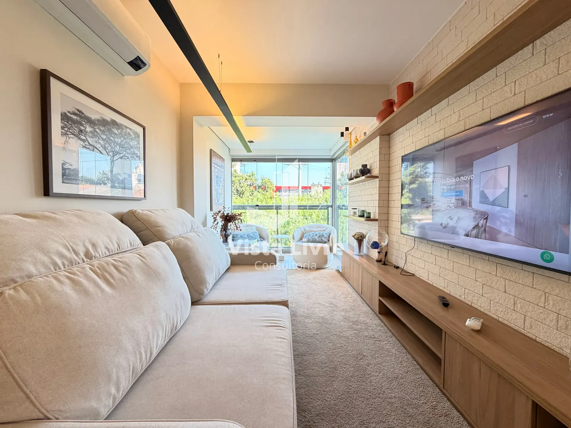 Apartamento, 2 quartos, 60 m² - Foto 6