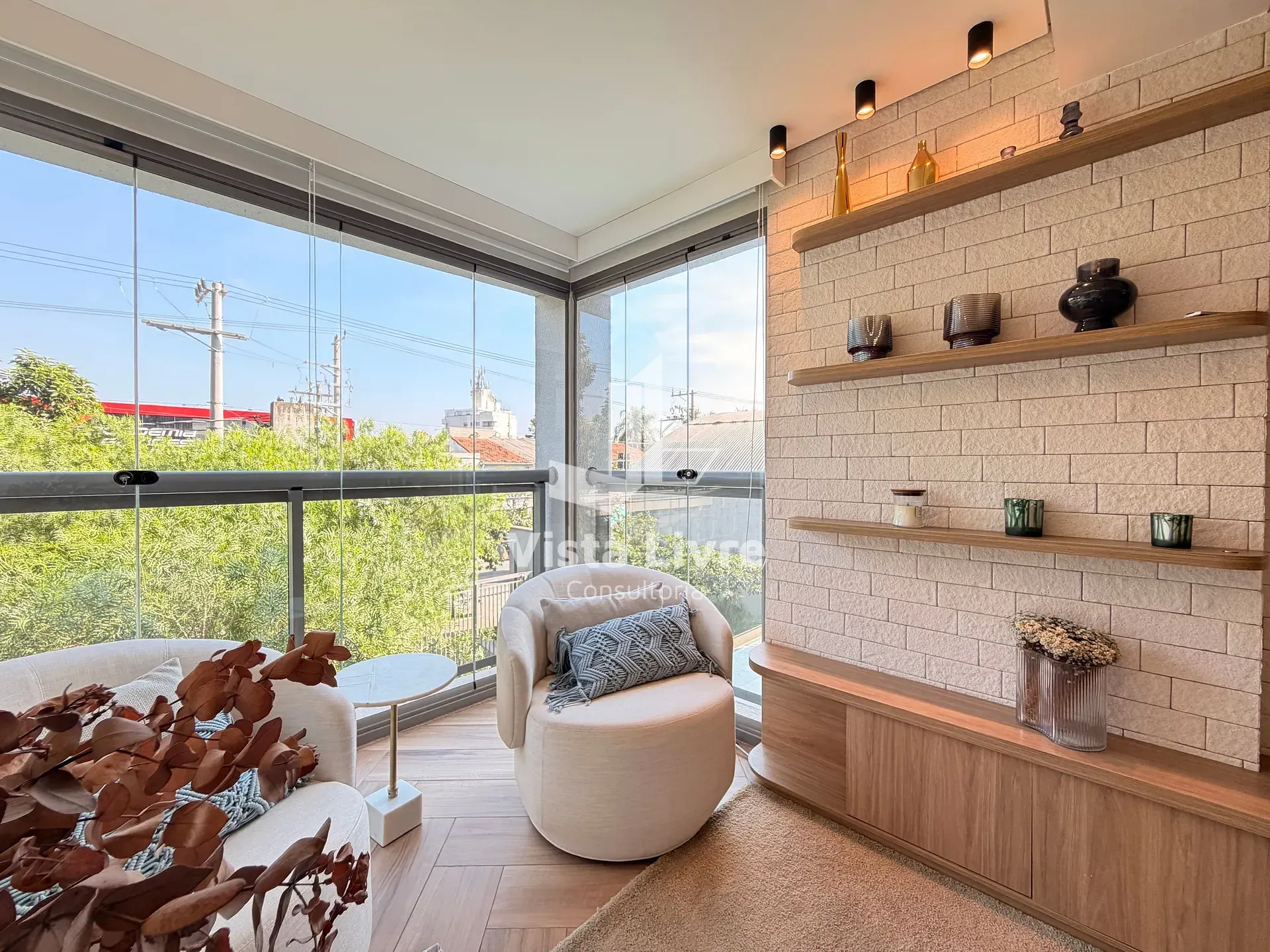 Apartamento, 2 quartos, 60 m² - Foto 10