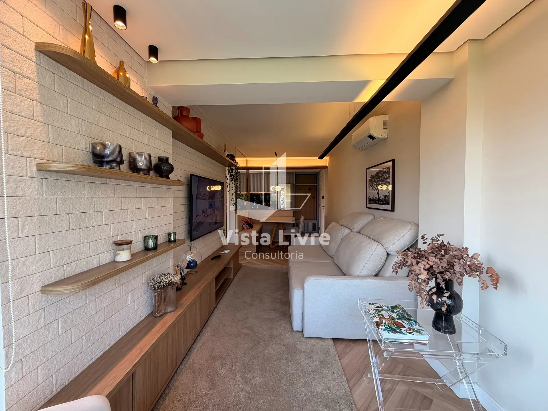 Apartamento, 2 quartos, 60 m² - Foto 7