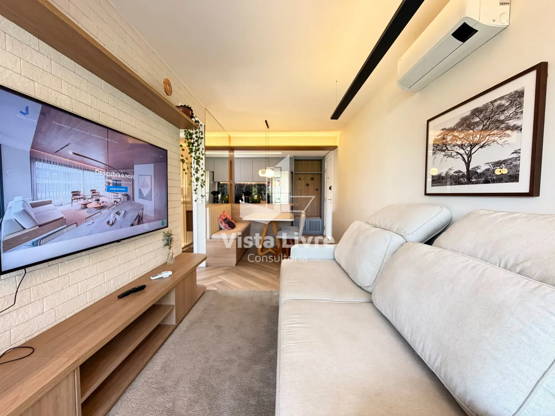 Apartamento, 2 quartos, 60 m² - Foto 9