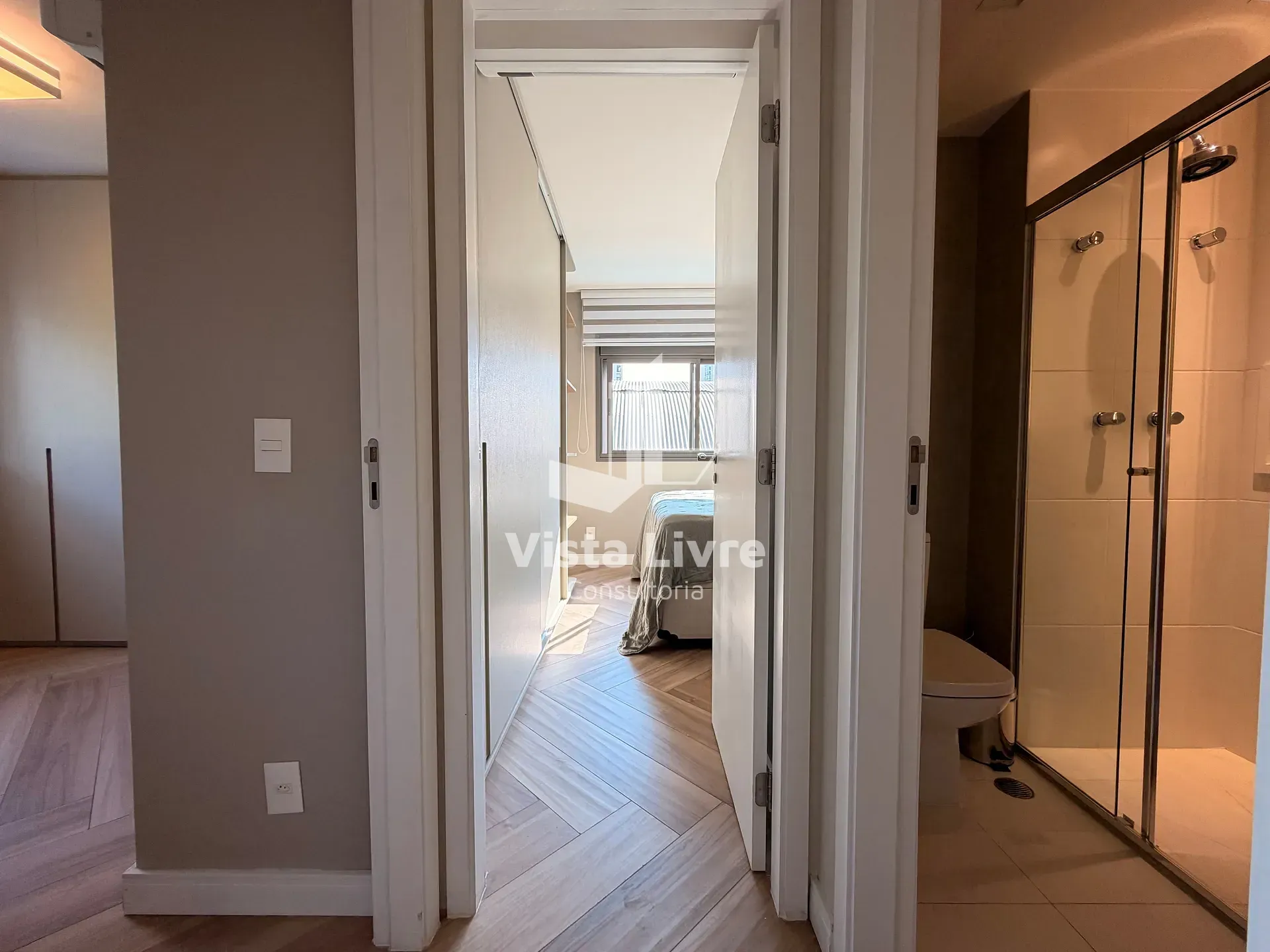 Apartamento, 2 quartos, 60 m² - Foto 24