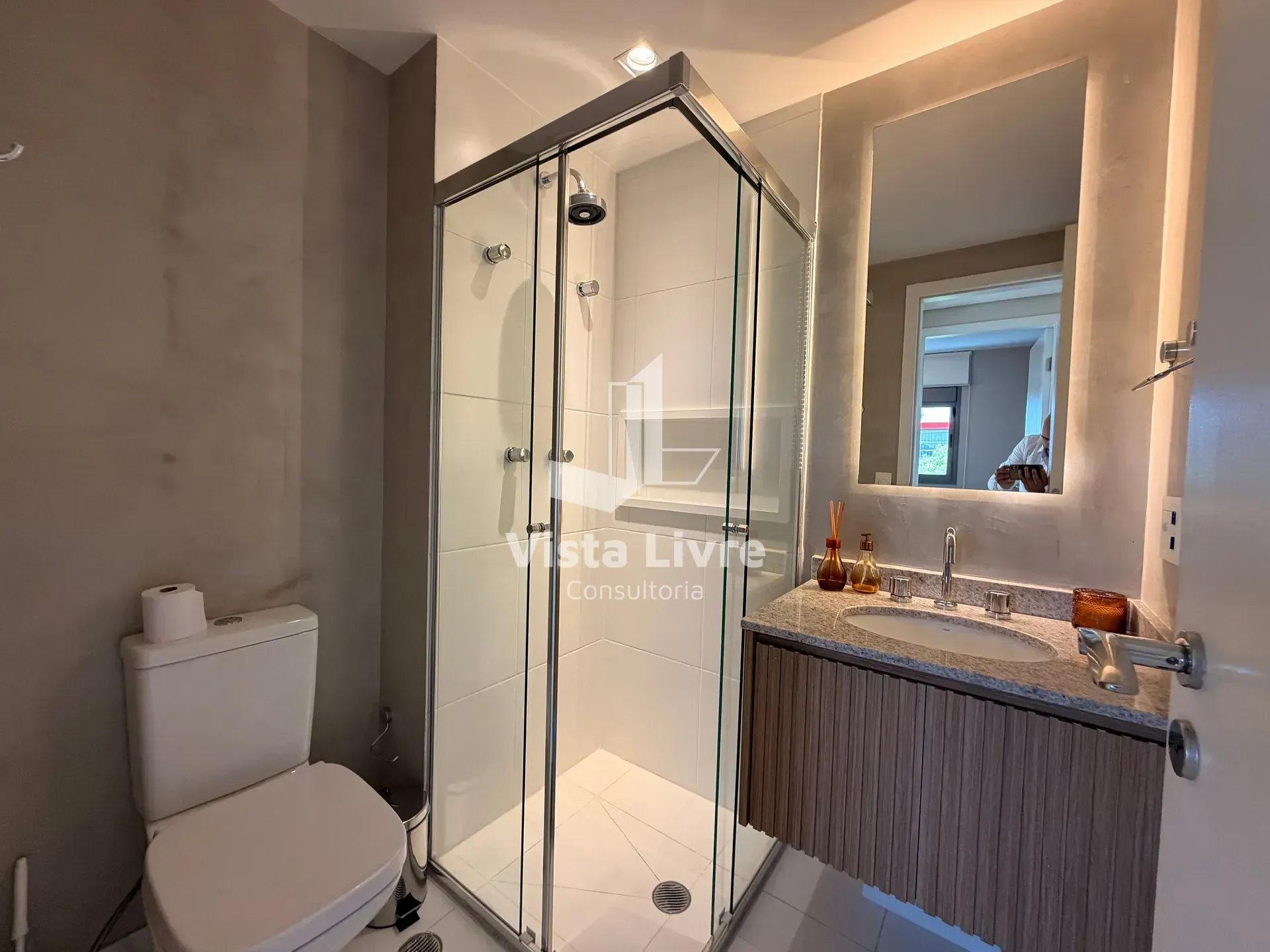 Apartamento, 2 quartos, 60 m² - Foto 31