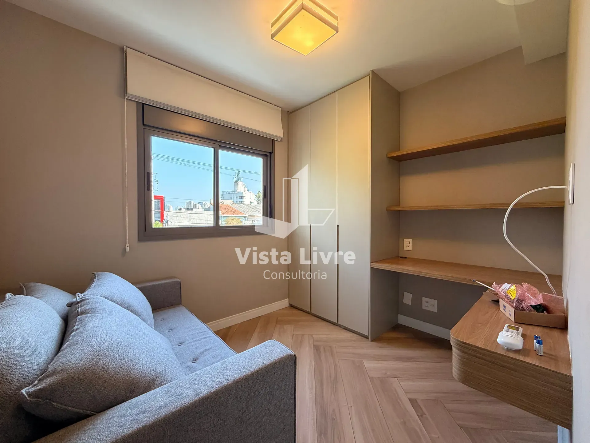 Apartamento, 2 quartos, 60 m² - Foto 17