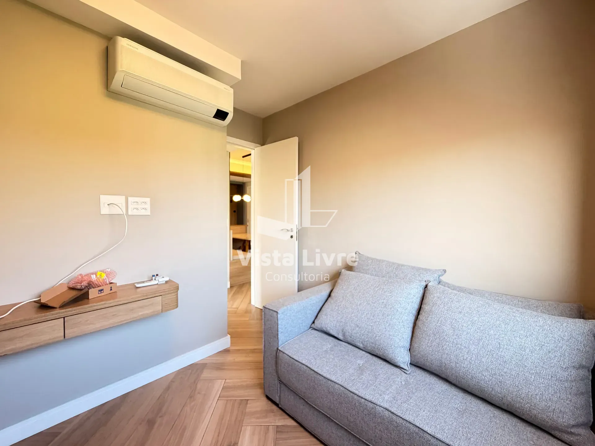 Apartamento, 2 quartos, 60 m² - Foto 23