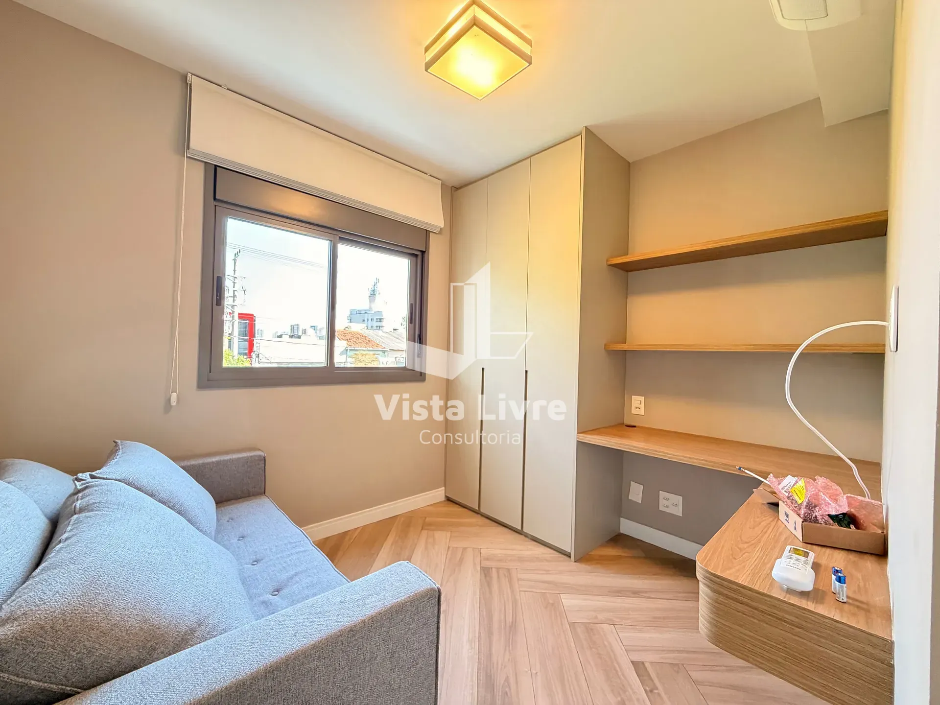 Apartamento, 2 quartos, 60 m² - Foto 22