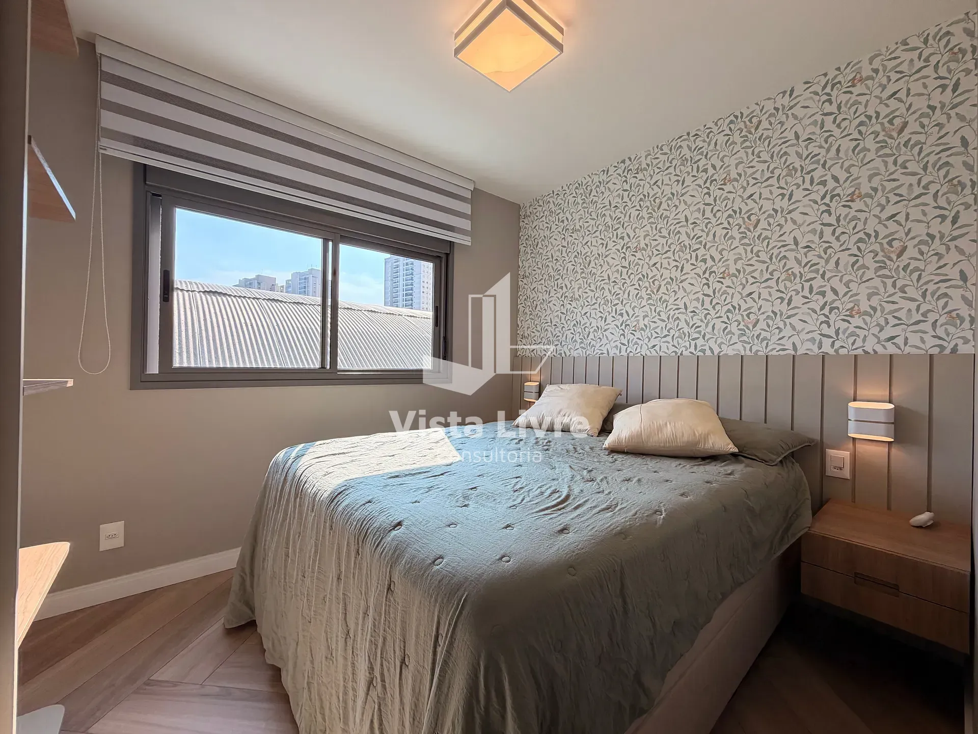 Apartamento, 2 quartos, 60 m² - Foto 27