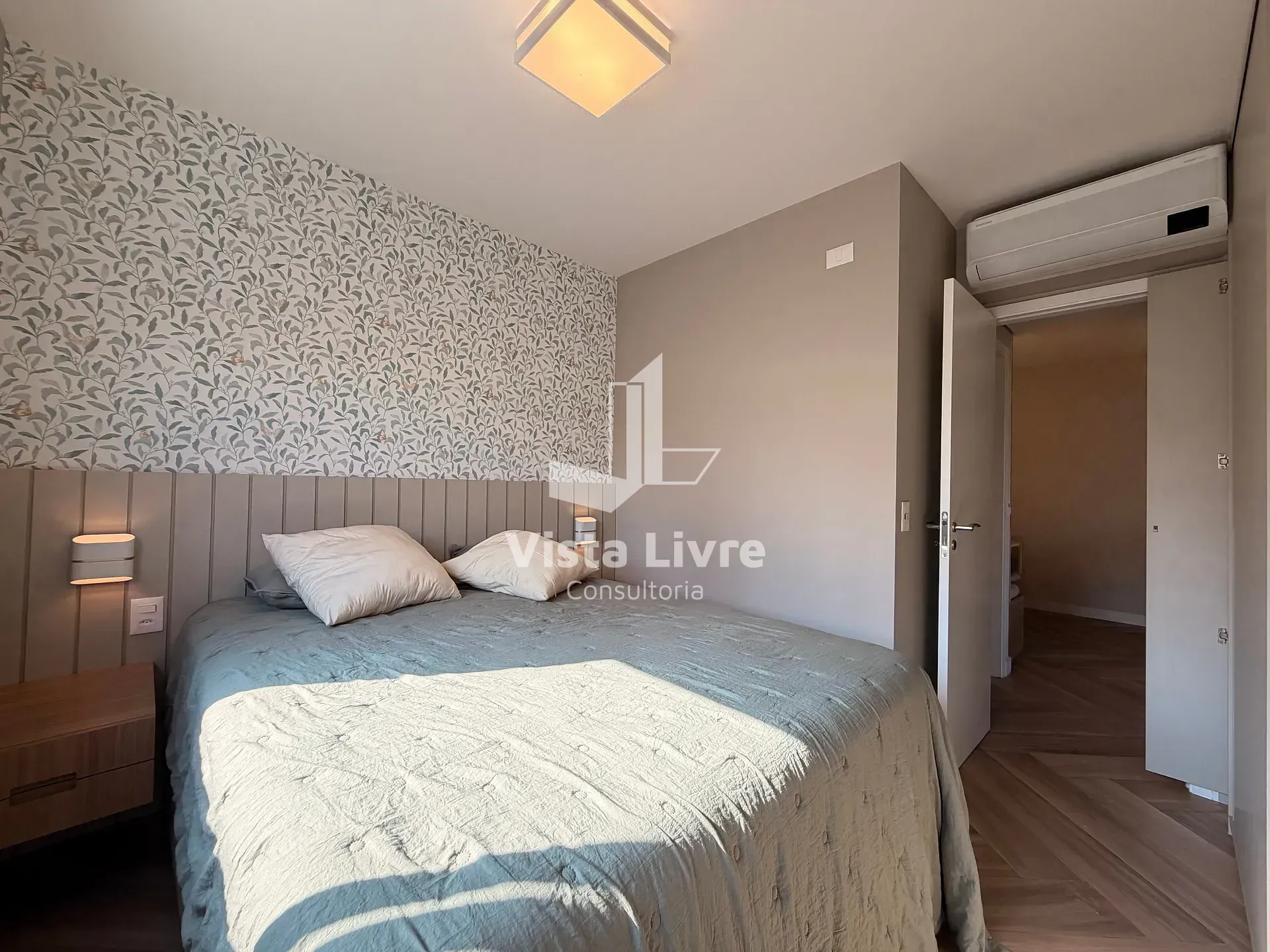Apartamento, 2 quartos, 60 m² - Foto 28