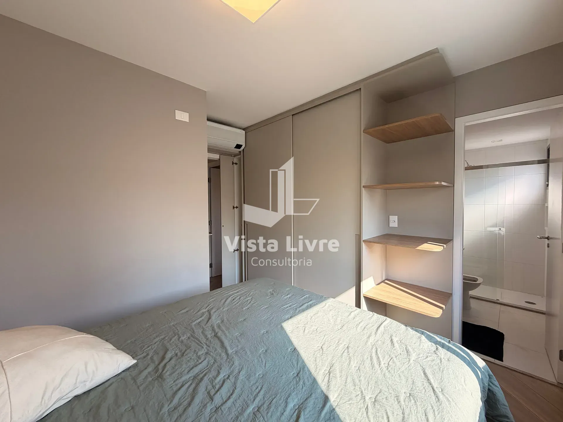 Apartamento, 2 quartos, 60 m² - Foto 26