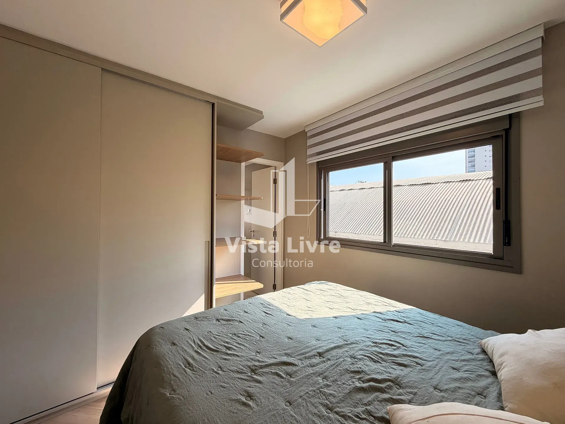 Apartamento, 2 quartos, 60 m² - Foto 25