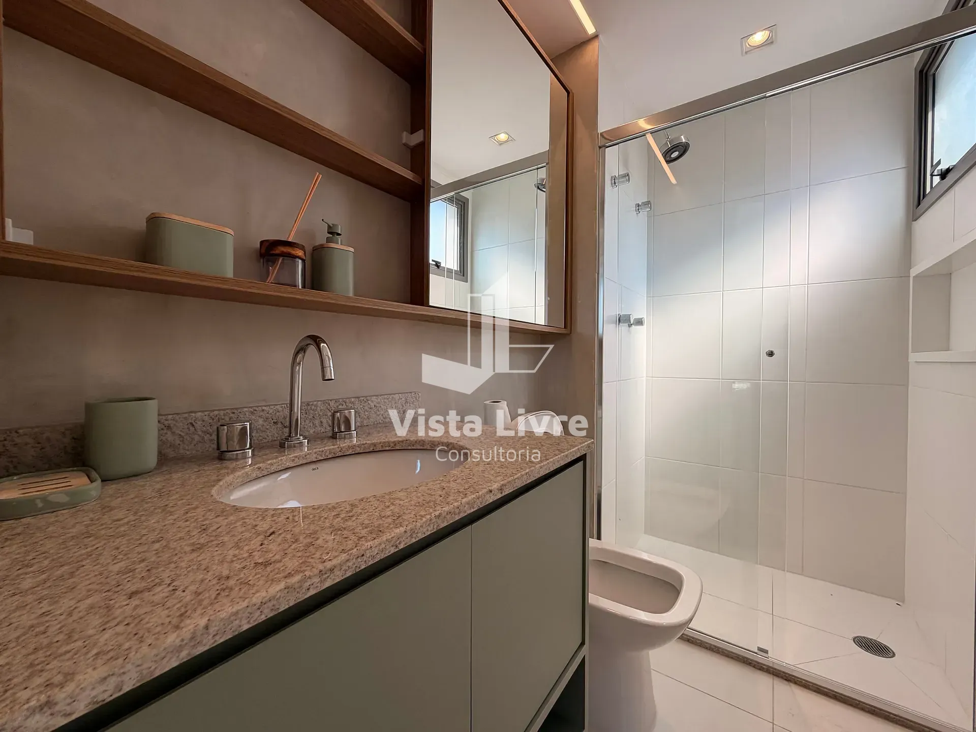 Apartamento, 2 quartos, 60 m² - Foto 29