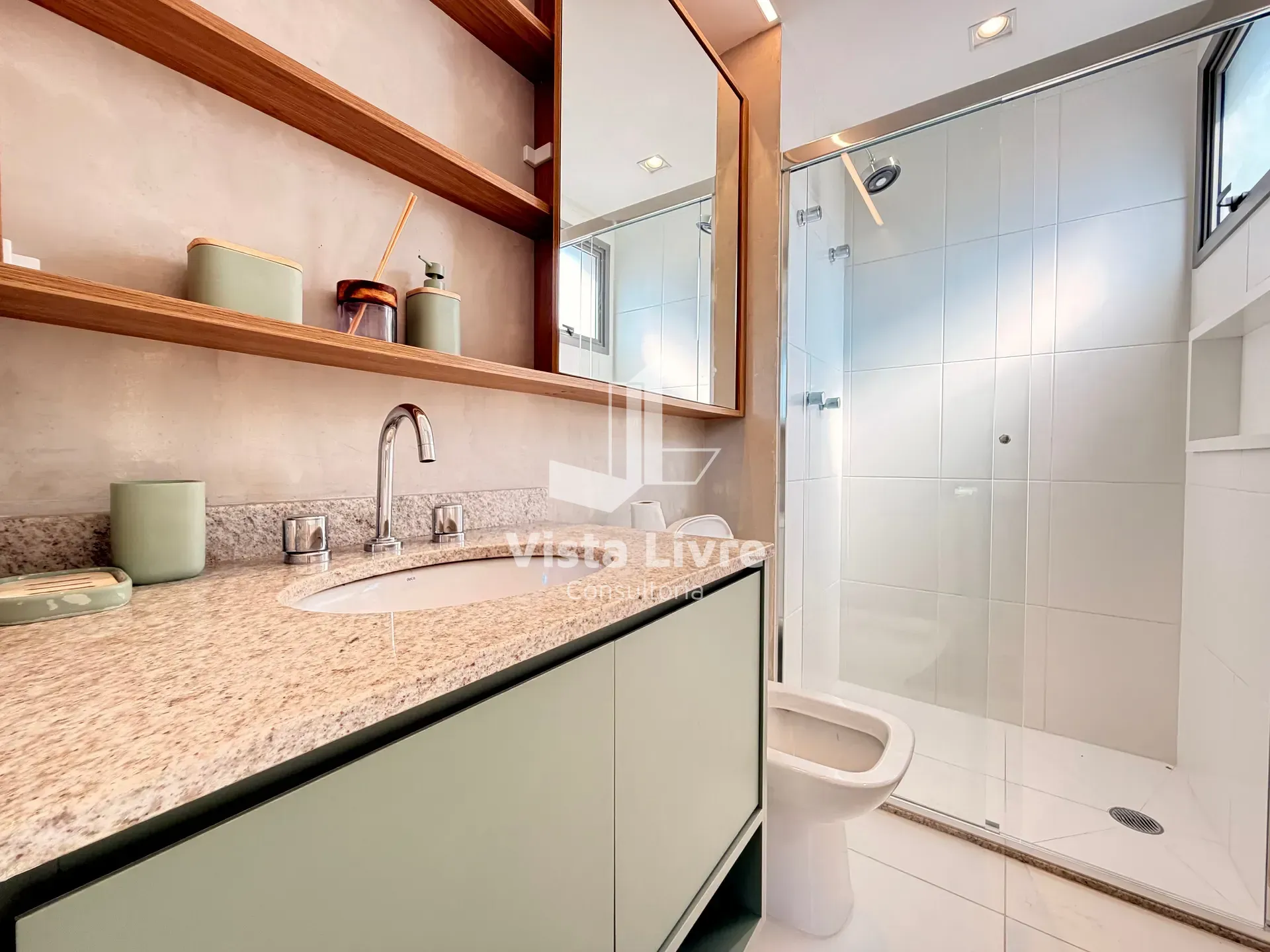 Apartamento, 2 quartos, 60 m² - Foto 30