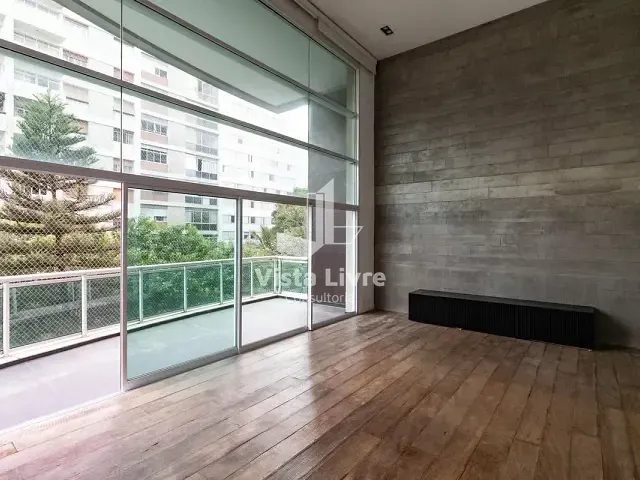Apartamento com 250m² 3 quartos e 4 banheiros, à venda, no bairro Perdizes em São Paulo