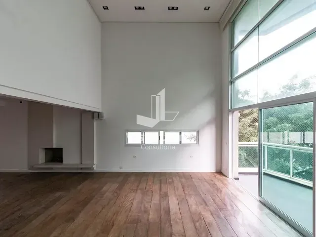 Apartamento com 250m² 3 quartos e 4 banheiros, à venda, no bairro Perdizes em São Paulo