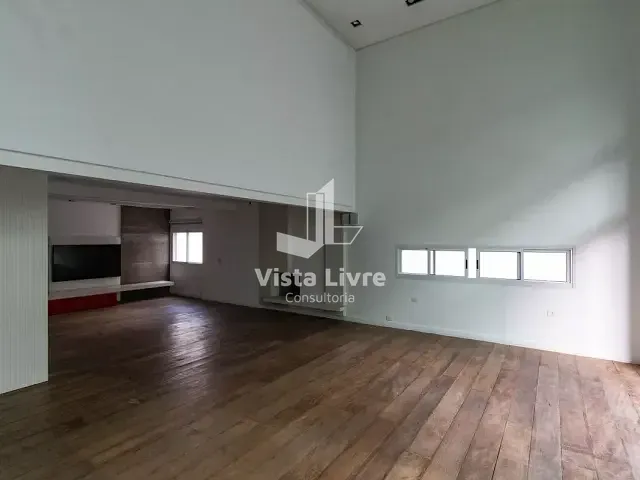 Apartamento com 250m² 3 quartos e 4 banheiros, à venda, no bairro Perdizes em São Paulo