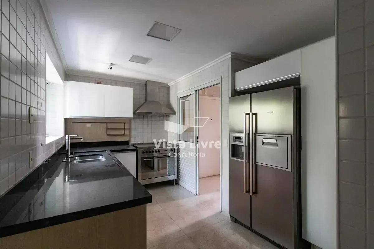 Apartamento, 3 quartos, 250 m² - Foto 10