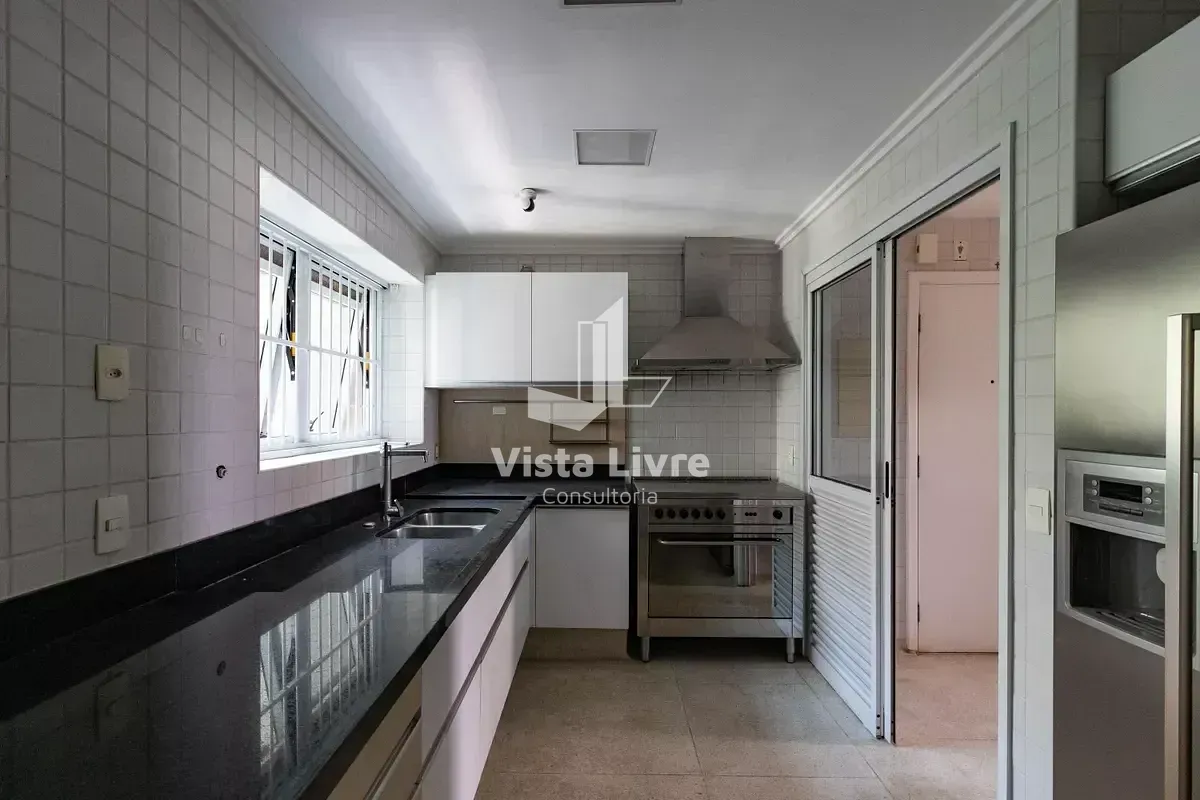 Apartamento, 3 quartos, 250 m² - Foto 11