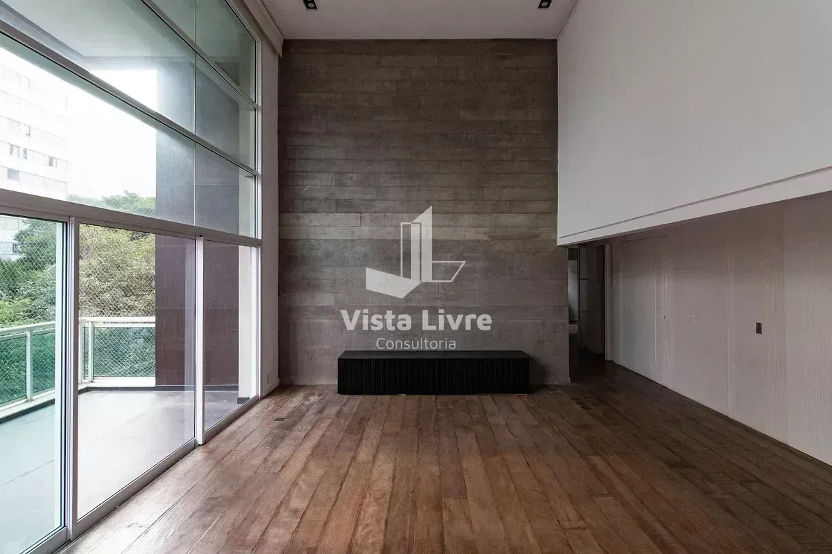Apartamento, 3 quartos, 250 m² - Foto 1