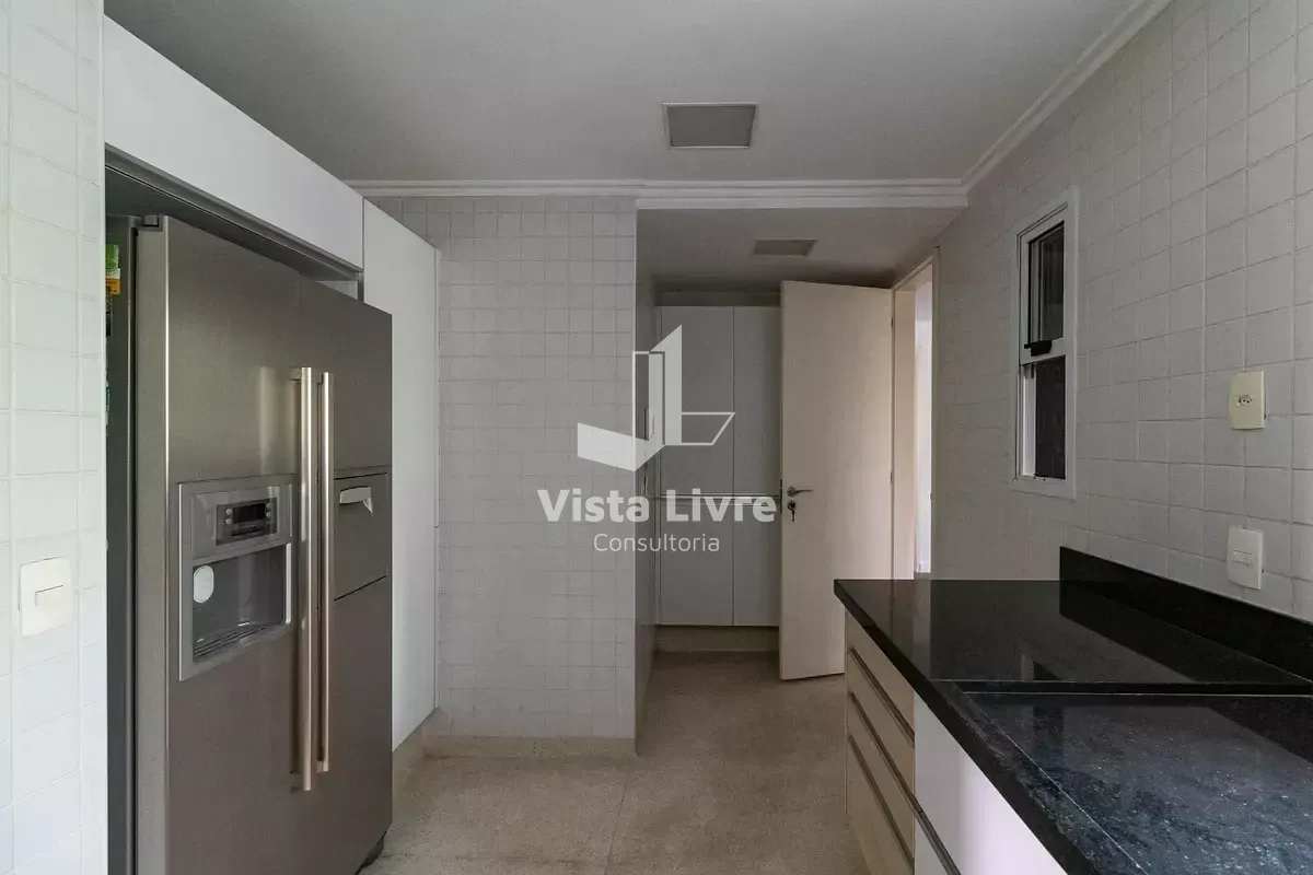 Apartamento, 3 quartos, 250 m² - Foto 12