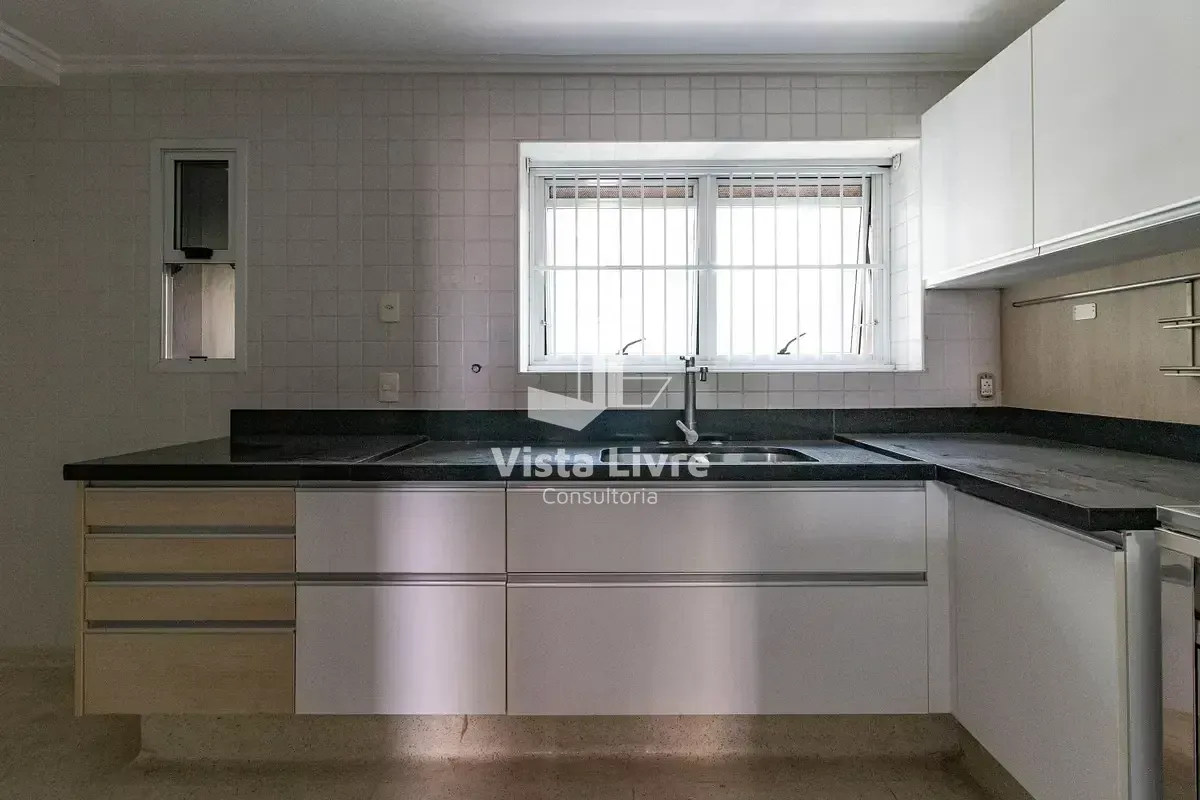 Apartamento, 3 quartos, 250 m² - Foto 13
