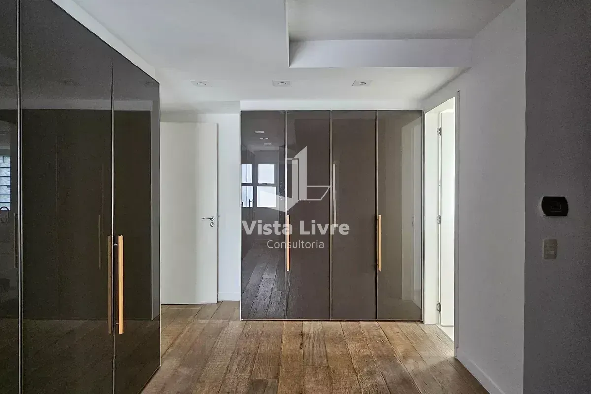 Apartamento, 3 quartos, 250 m² - Foto 16