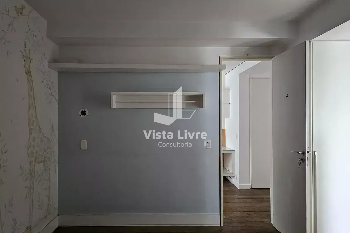 Apartamento, 3 quartos, 250 m² - Foto 19