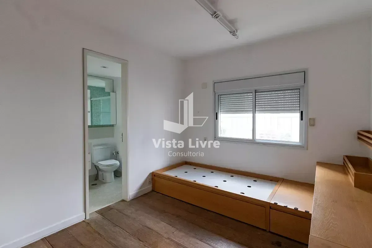 Apartamento, 3 quartos, 250 m² - Foto 21