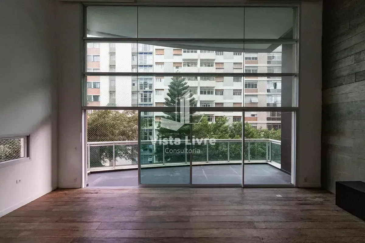 Apartamento, 3 quartos, 250 m² - Foto 2
