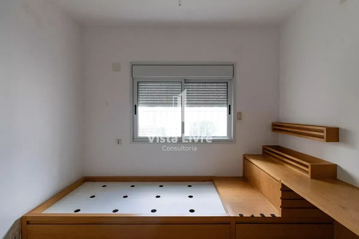 Apartamento, 3 quartos, 250 m² - Foto 22