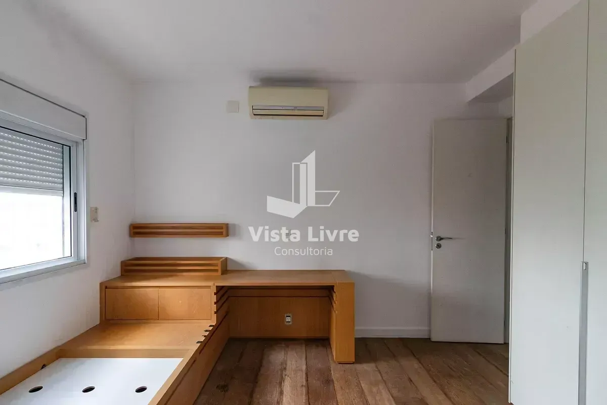 Apartamento, 3 quartos, 250 m² - Foto 23