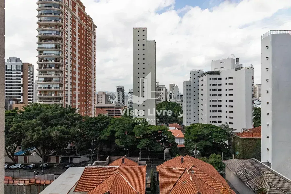 Apartamento, 3 quartos, 250 m² - Foto 24