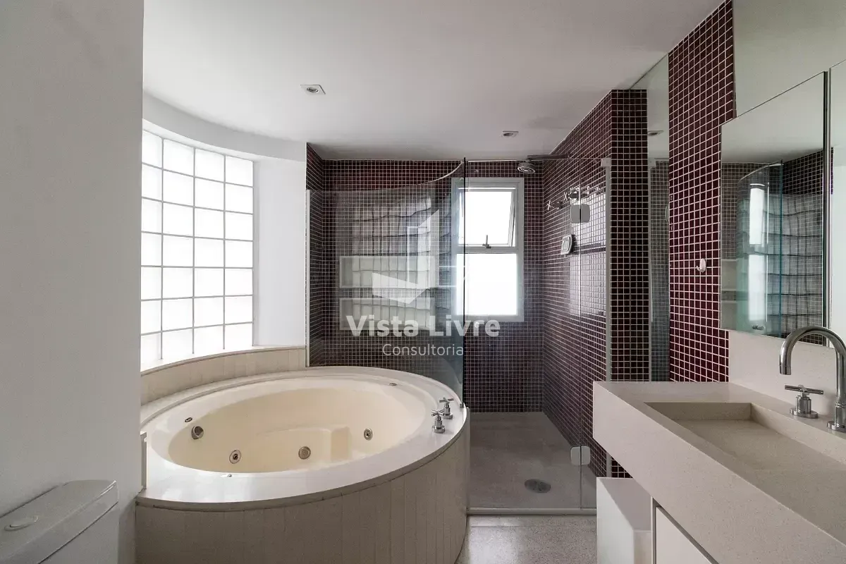 Apartamento, 3 quartos, 250 m² - Foto 25