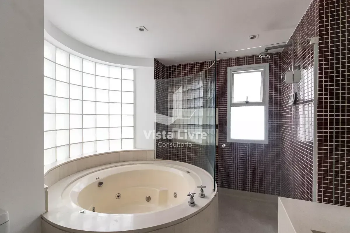 Apartamento, 3 quartos, 250 m² - Foto 26