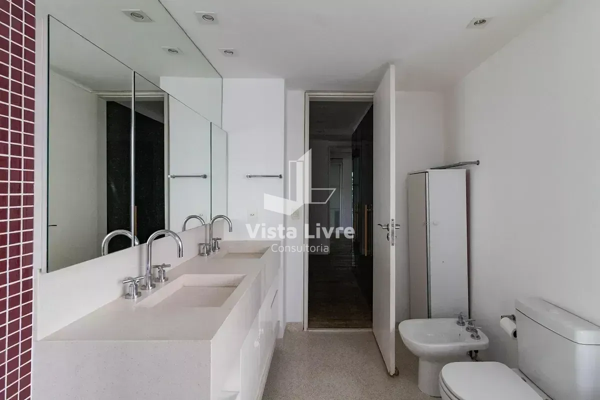 Apartamento, 3 quartos, 250 m² - Foto 27