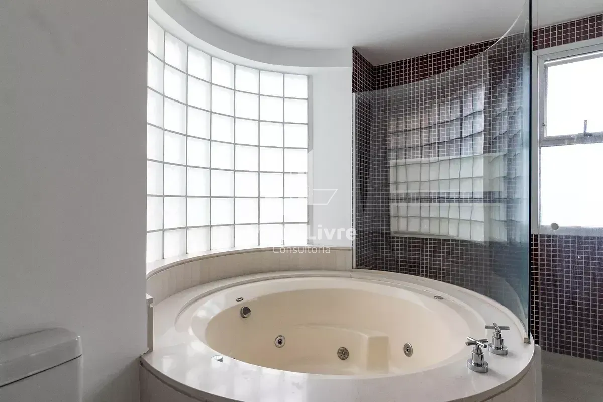 Apartamento, 3 quartos, 250 m² - Foto 28