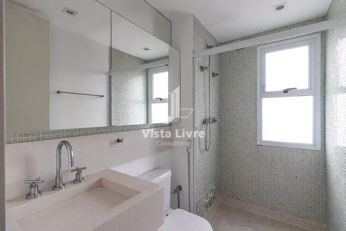 Apartamento, 3 quartos, 250 m² - Foto 29
