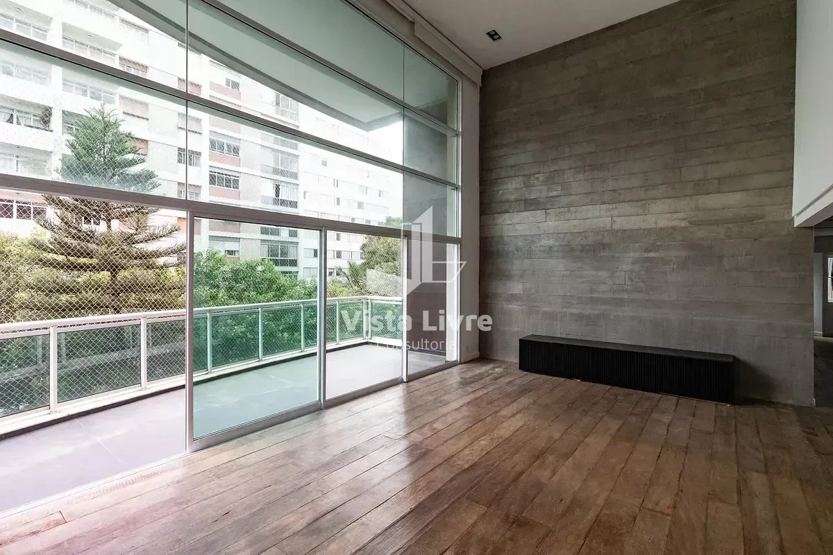 Apartamento, 3 quartos, 250 m² - Foto 3