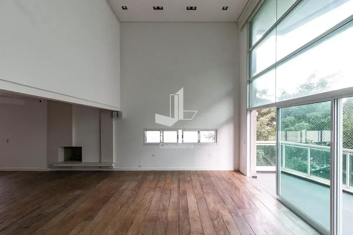Apartamento, 3 quartos, 250 m² - Foto 4