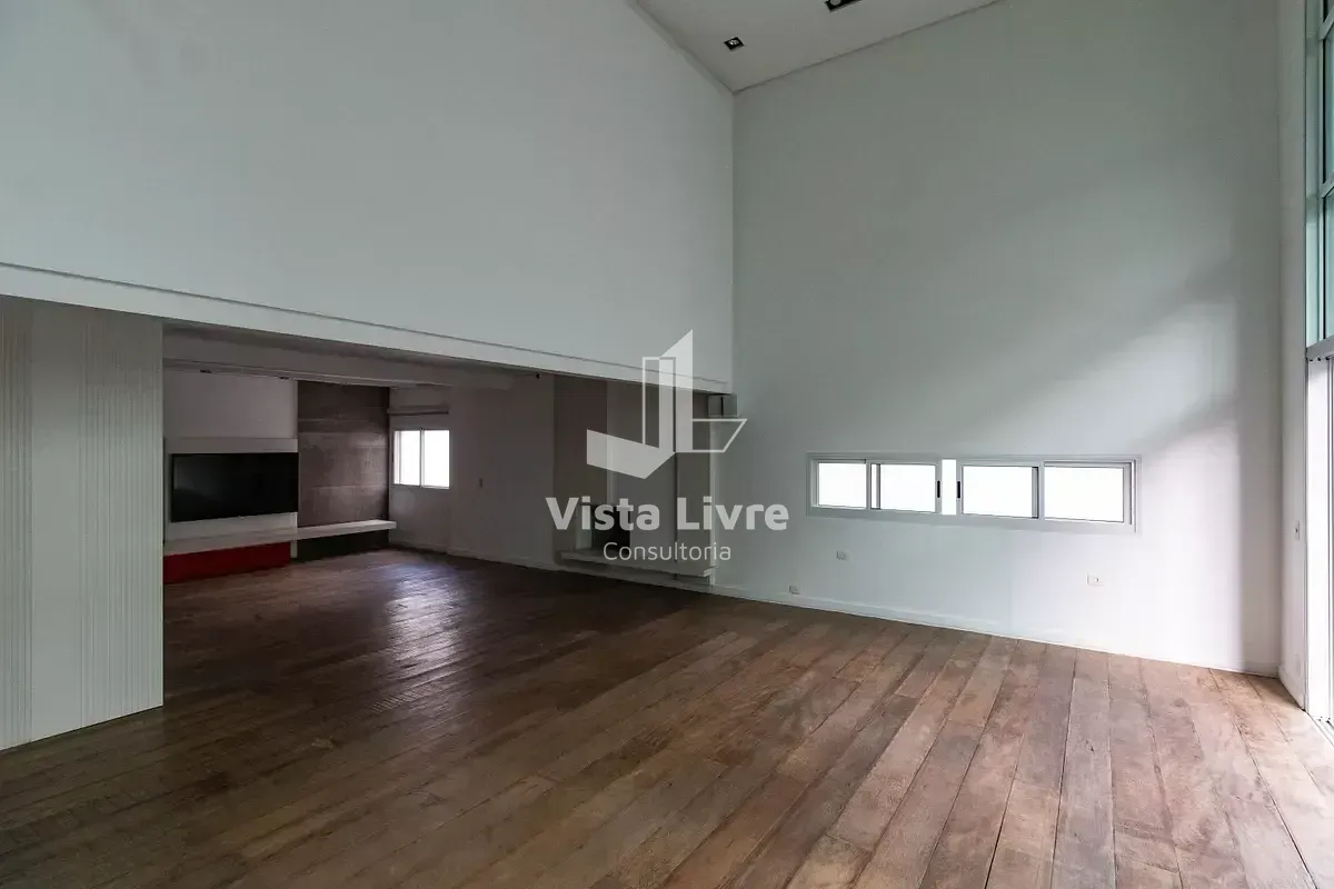 Apartamento, 3 quartos, 250 m² - Foto 5