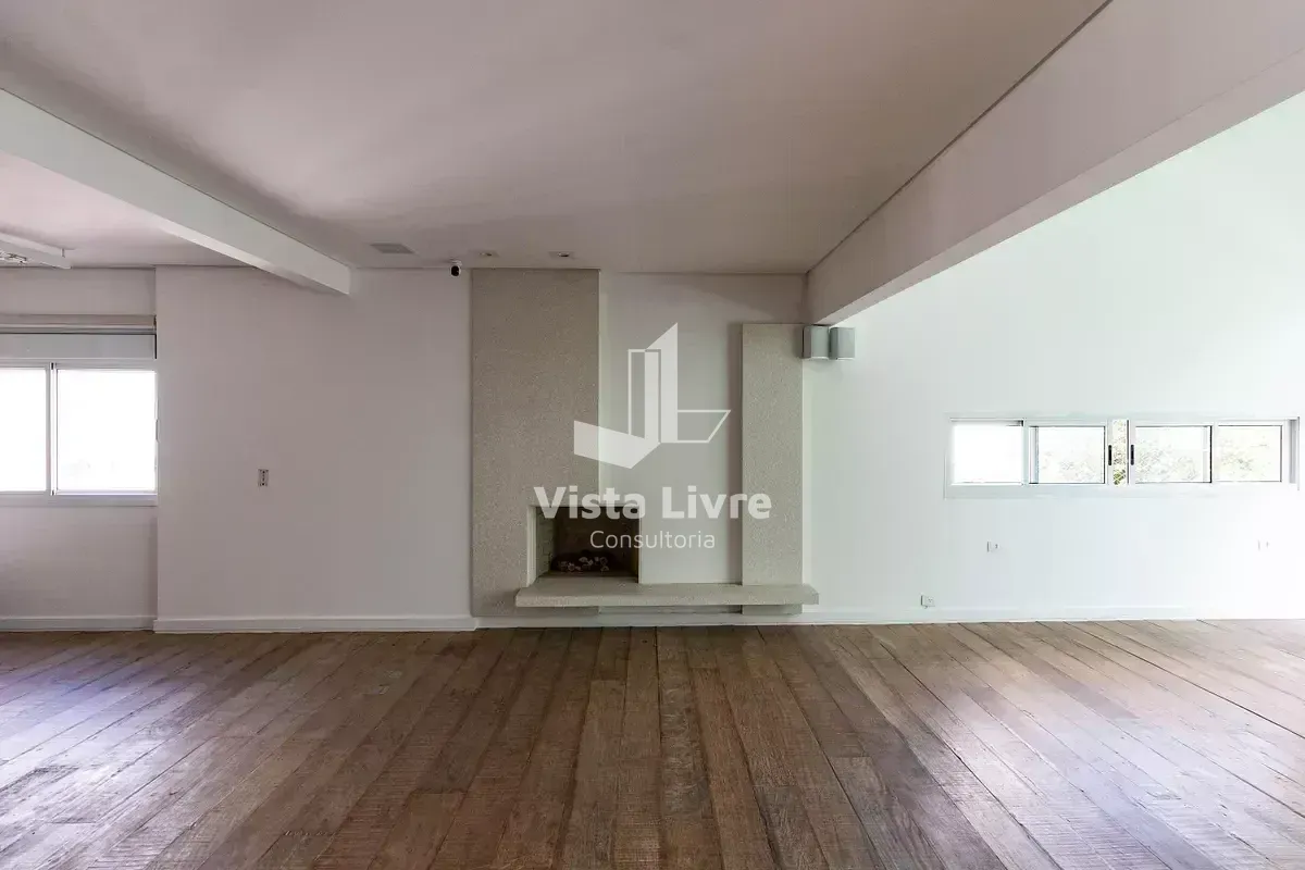 Apartamento, 3 quartos, 250 m² - Foto 6