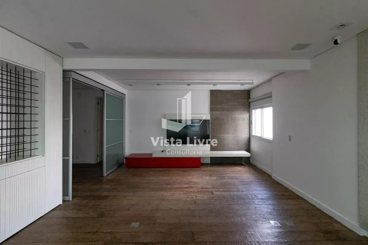 Apartamento, 3 quartos, 250 m² - Foto 7