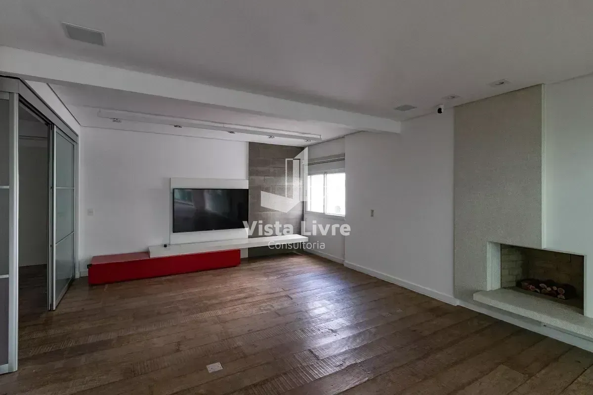 Apartamento, 3 quartos, 250 m² - Foto 8