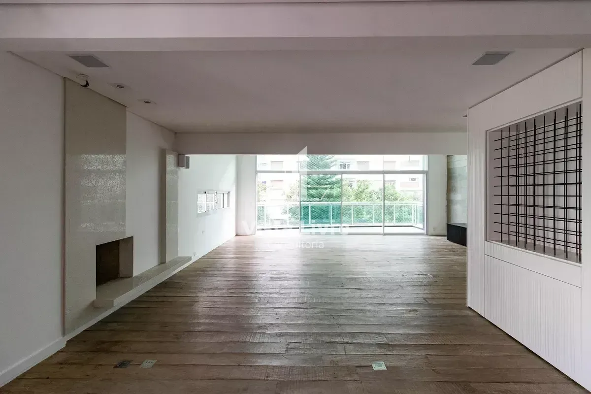 Apartamento, 3 quartos, 250 m² - Foto 9