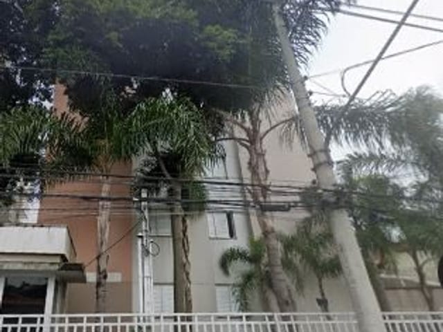Foto do Apartamento - APARTAMENTO À VENDA, COM 48 M² COM 2 DORMS, COM ARMÁRIO NA COZINHA E BANHEIRO, COM 1 VAGA E LAZER  -  5º ANDAR NA VILA AMÁLIA | Lares e Andares Imóveis