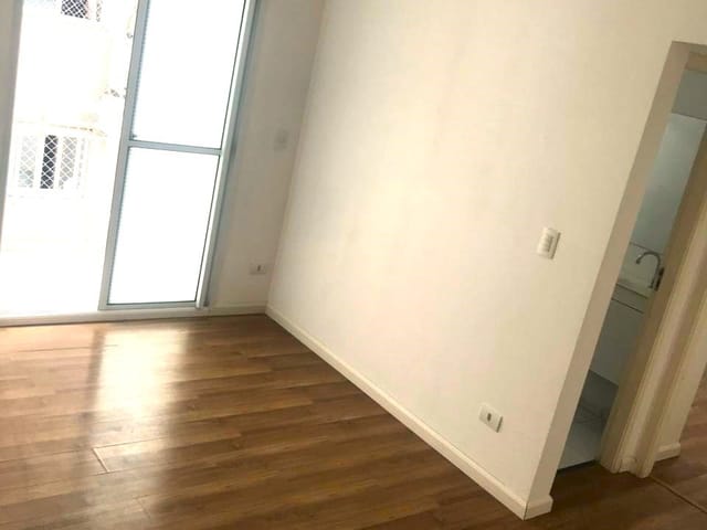 Foto do Apartamento - APARTAMENTO À VENDA, COM 48 M² COM 2 DORMS, COM ARMÁRIO NA COZINHA E BANHEIRO, COM 1 VAGA E LAZER  -  5º ANDAR NA VILA AMÁLIA | Lares e Andares Imóveis